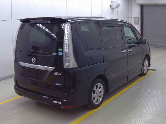 Nissan SERENA 2013 7688524-4