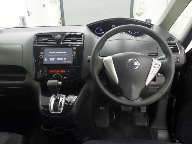 Nissan SERENA 2013 7688524-5