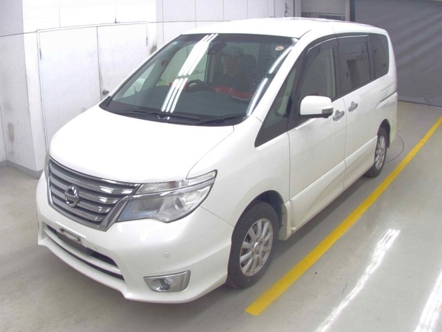 Nissan SERENA 2015 7688525-3