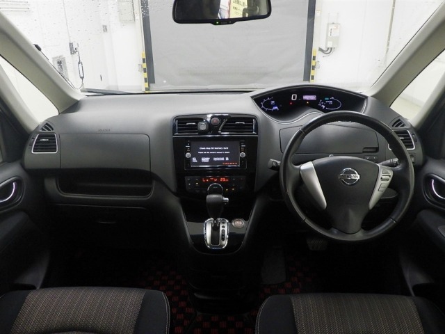 Nissan SERENA 2015 7688525-5
