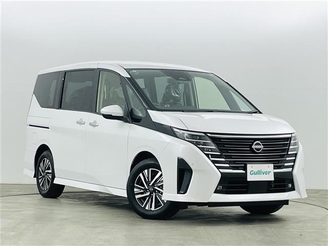 Nissan SERENA 2025 7688528-0
