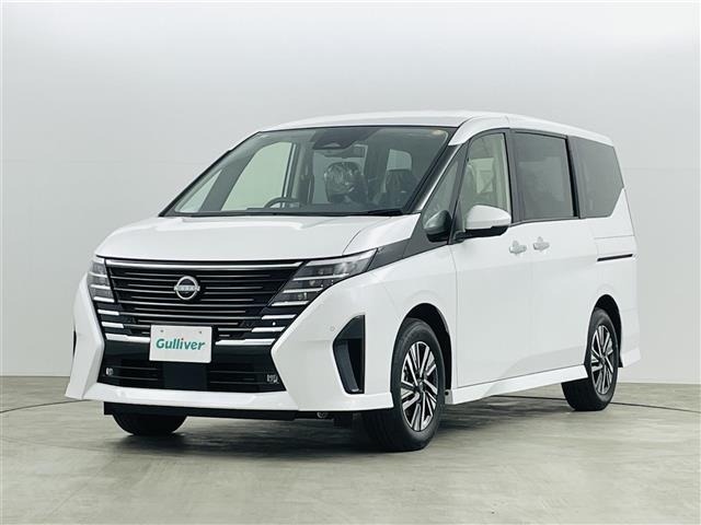 Nissan SERENA 2025 7688528-12