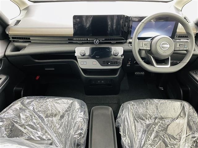Nissan SERENA 2025 7688528-15
