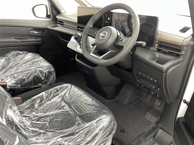 Nissan SERENA 2025 7688528-2