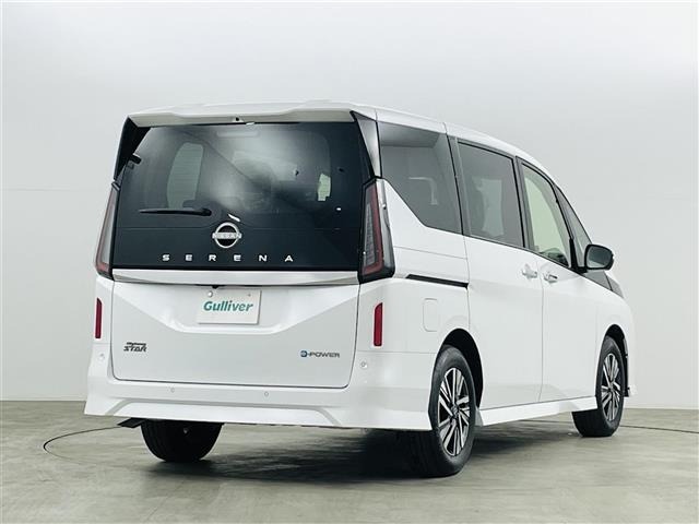 Nissan SERENA 2025 7688528-20