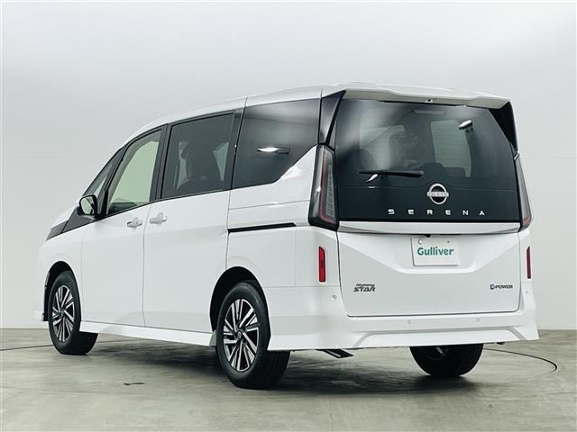 Nissan SERENA 2025 7688528-22