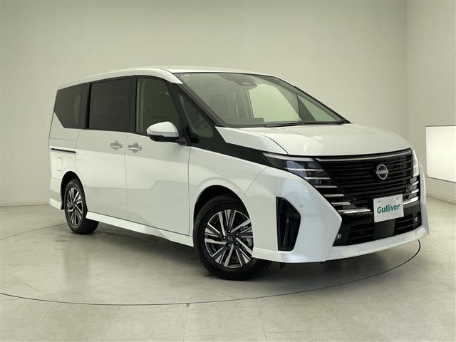 Nissan SERENA 2025 7688533-0