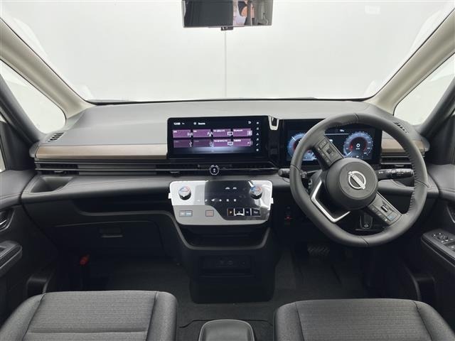 Nissan SERENA 2025 7688533-15