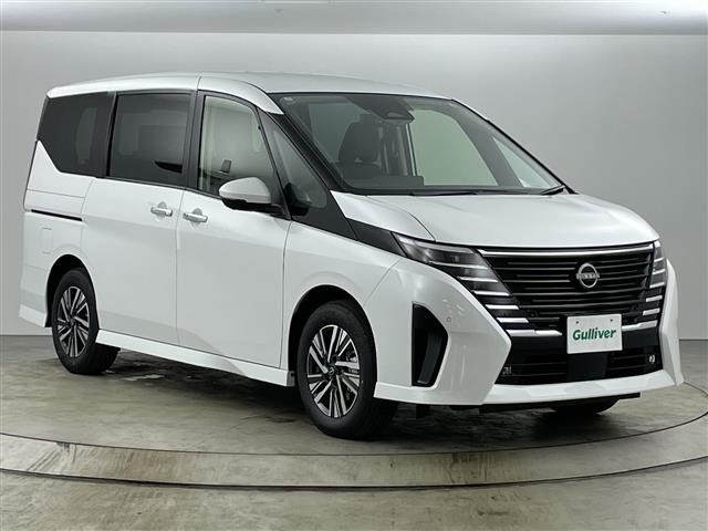Nissan SERENA 2025 7688534-0