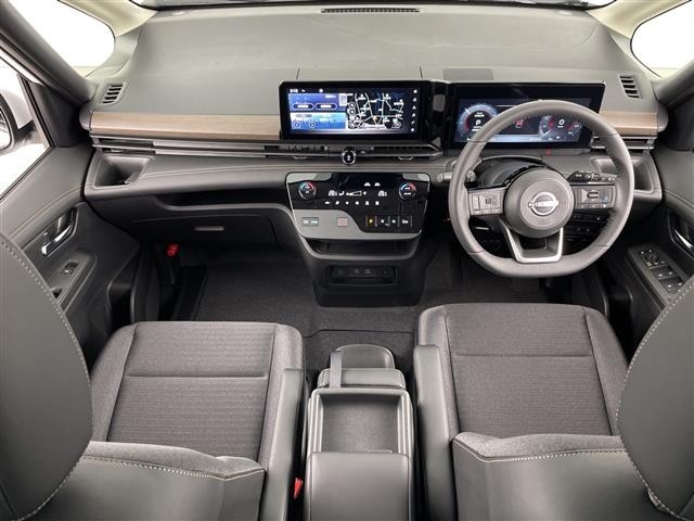 Nissan SERENA 2025 7688534-13