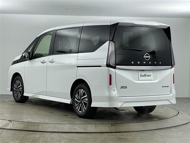 Nissan SERENA 2025 7688534-14
