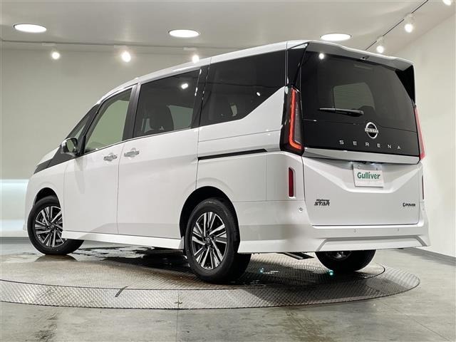 Nissan SERENA 2025 7688535-14