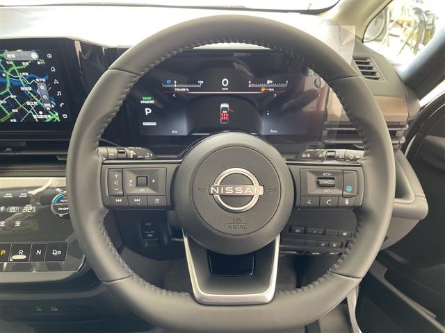 Nissan SERENA 2025 7688537-14