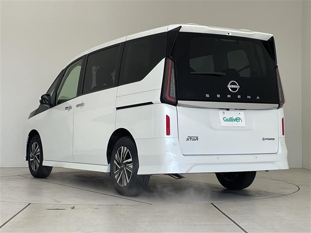 Nissan SERENA 2025 7688537-4