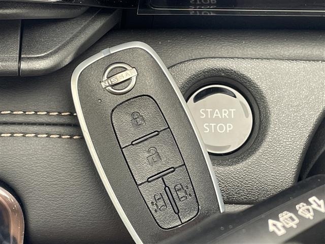 Nissan SERENA 2025 7688537-7