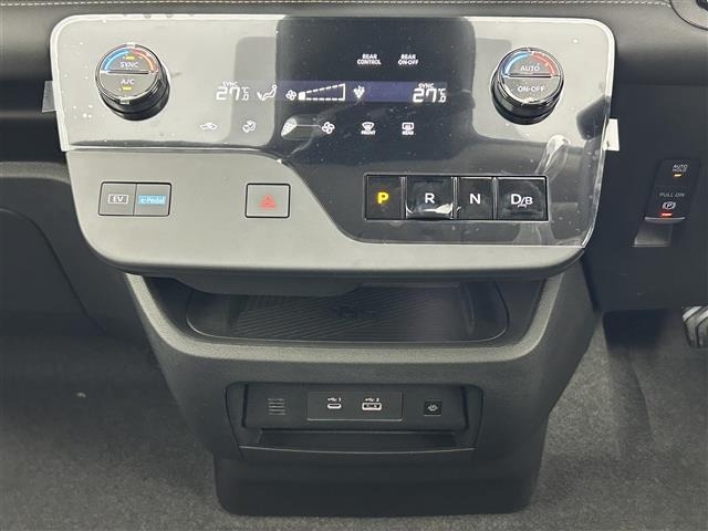 Nissan SERENA 2025 7688538-12