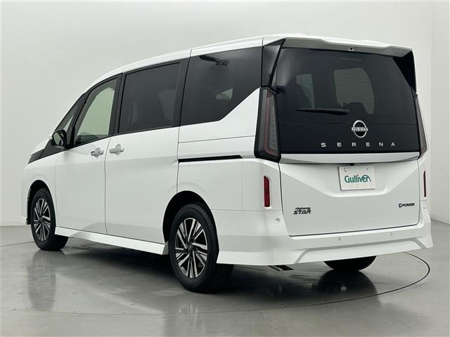 Nissan SERENA 2025 7688538-15
