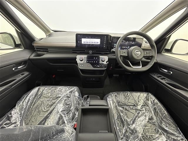 Nissan SERENA 2025 7688538-16