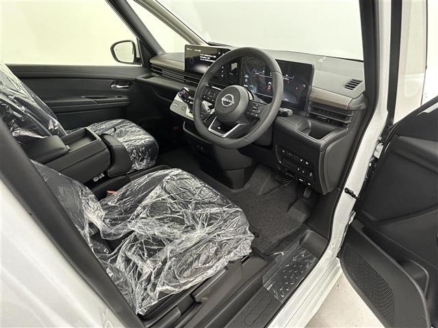 Nissan SERENA 2025 7688538-4