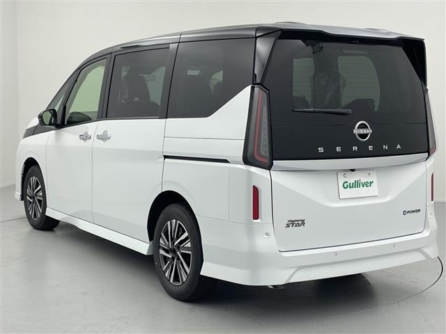 Nissan SERENA 2025 7688540-13