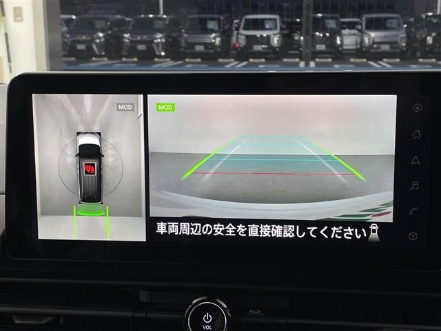 Nissan SERENA 2025 7688540-15