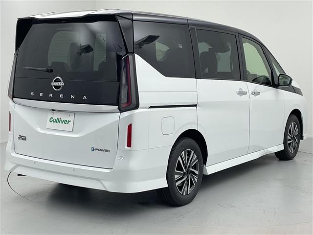 Nissan SERENA 2025 7688540-2