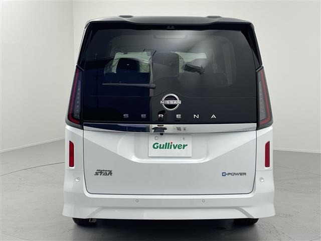 Nissan SERENA 2025 7688540-4