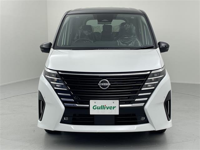 Nissan SERENA 2025 7688540-9