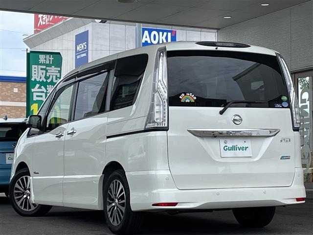 Nissan SERENA 2014 7688941-13