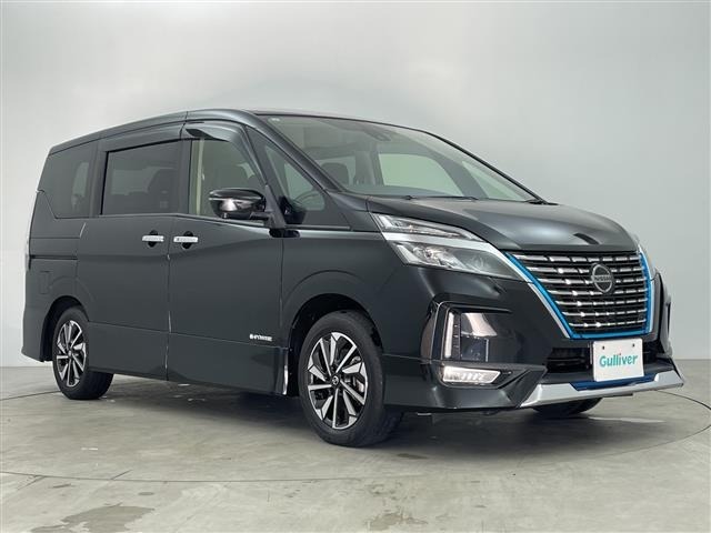 Nissan SERENA 2021 7688961-0
