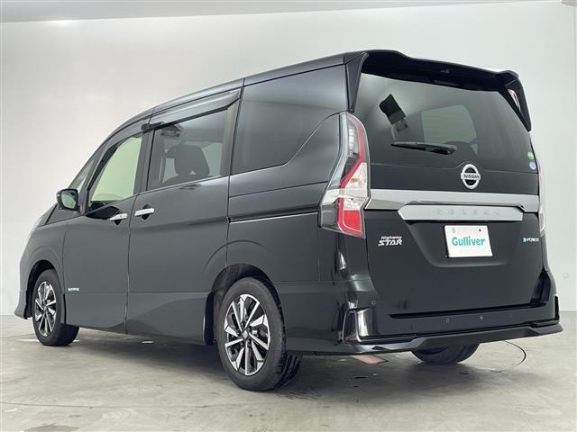 Nissan SERENA 2021 7688961-13