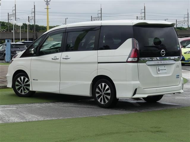 Nissan SERENA 2017 7688963-14