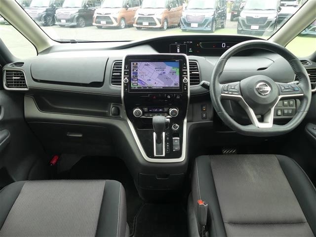 Nissan SERENA 2017 7688963-15