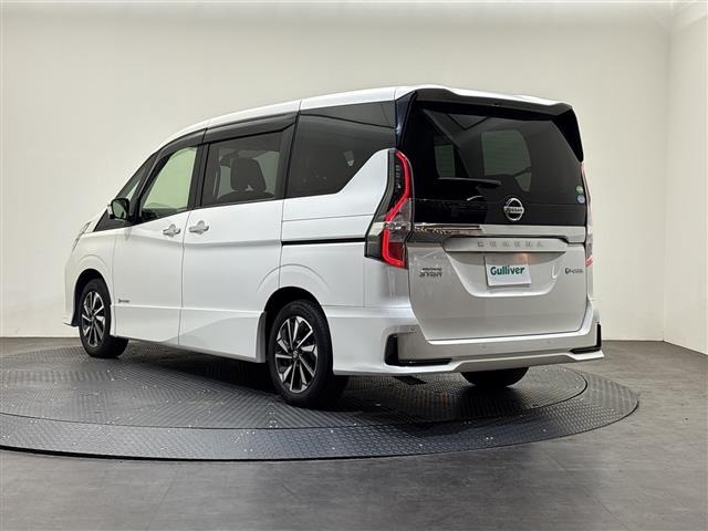 Nissan SERENA 2021 7688972-4