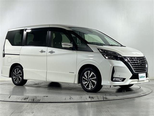 Nissan SERENA 2021 7688997-0
