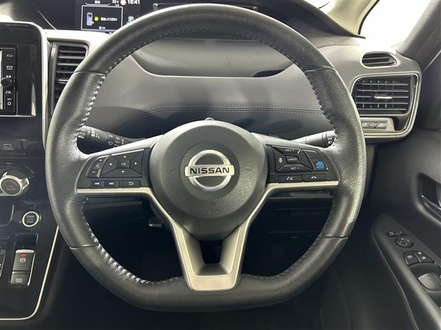 Nissan SERENA 2021 7688997-1