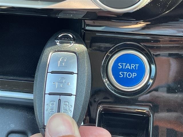 Nissan SERENA 2021 7689002-1