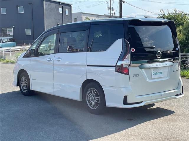 Nissan SERENA 2021 7689002-13