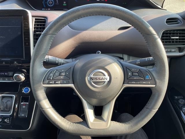 Nissan SERENA 2021 7689002-14
