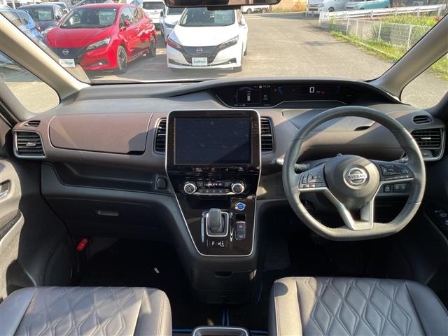 Nissan SERENA 2021 7689002-15