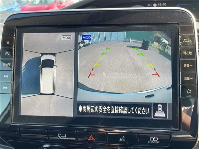 Nissan SERENA 2021 7689002-17