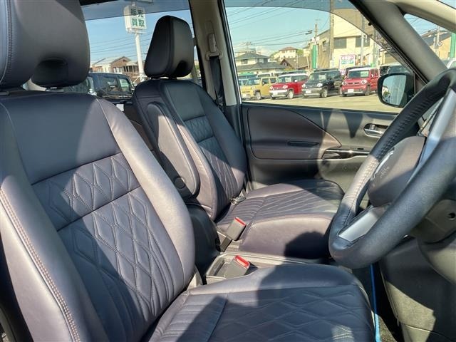 Nissan SERENA 2021 7689002-6