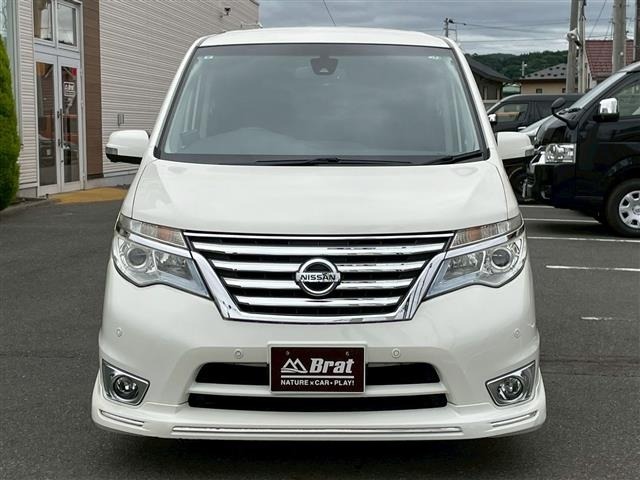 Nissan SERENA 2014 7689013-1