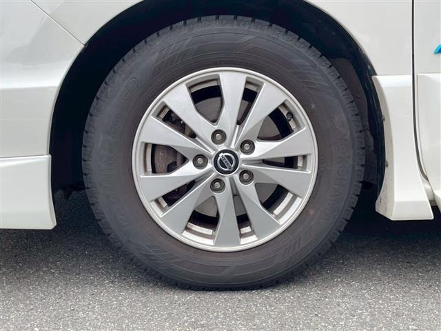 Nissan SERENA 2014 7689013-19