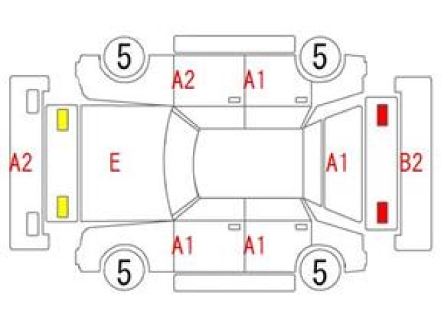 Nissan SERENA 2014 7689013-21