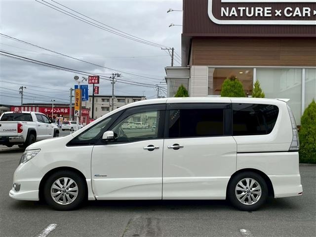 Nissan SERENA 2014 7689013-3
