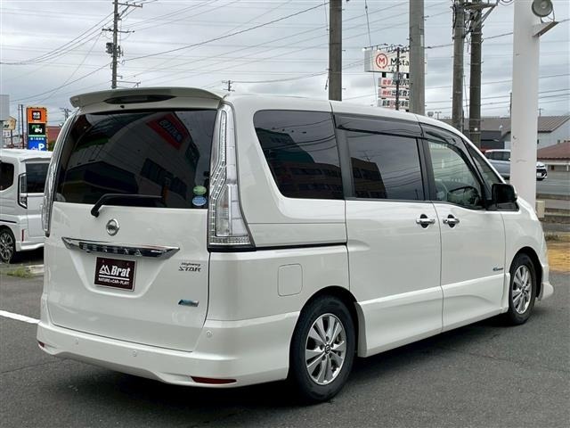Nissan SERENA 2014 7689013-5