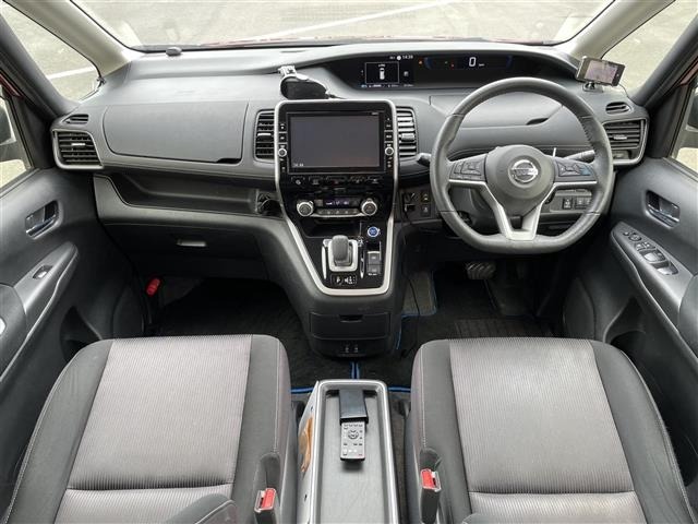 Nissan SERENA 2018 7689045-14