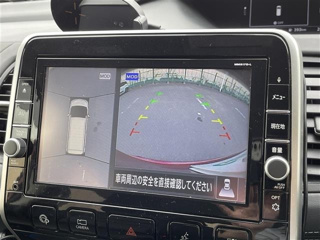 Nissan SERENA 2018 7689045-15