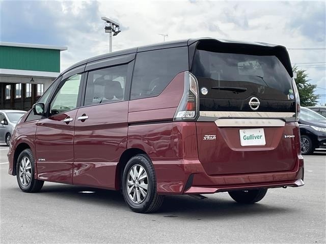 Nissan SERENA 2018 7689045-2